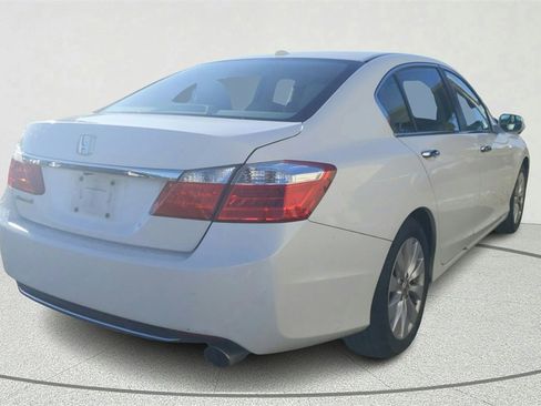 Used 2013 Honda Accord EX-L image 6
