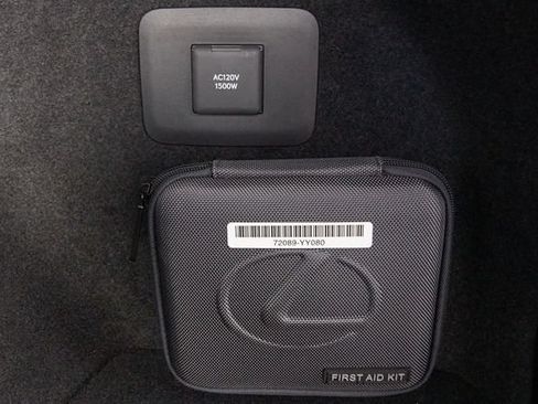 Used 2025 Lexus RX 350 w/ Convenience Package AWD/4WD image 24