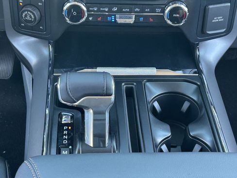 New 2026 Ford F150 Lariat AWD/4WD image 49