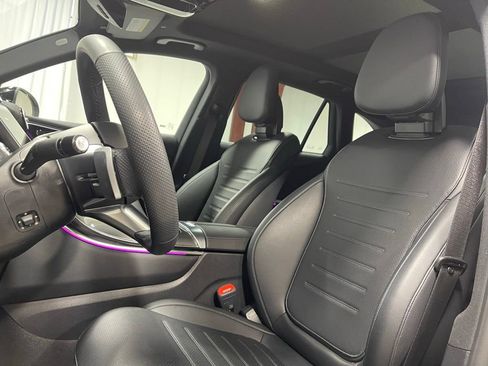 Certified 2026 Mercedes-Benz GLC 300 4MATIC image 22