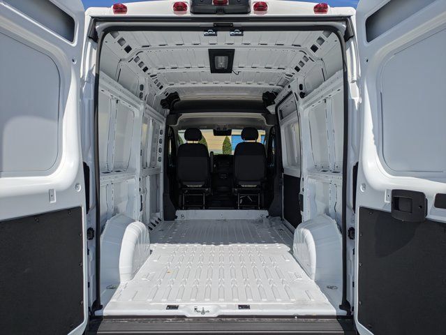 New 2026 RAM ProMaster 2500 w/ Convenience Group FWD image 12