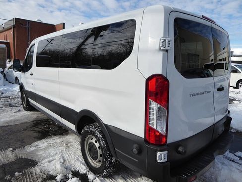 Used 2015 Ford Transit 350 XL image 5