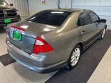 Used 2011 Ford Fusion SEL w/ 301A Rapid Spec Order Code image 3