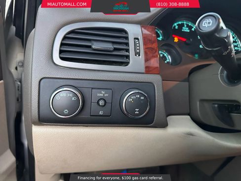 Used 2012 GMC Yukon SLT image 11