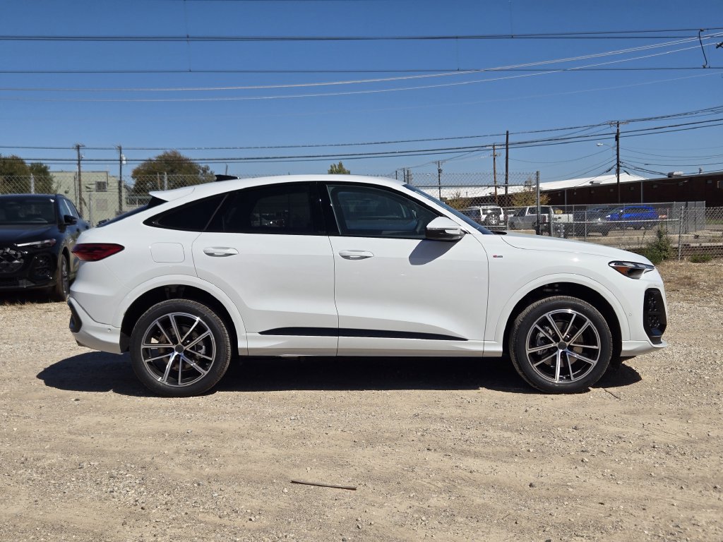 New 2026 Audi Q5 Premium AWD/4WD image 8