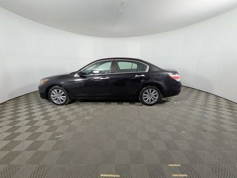 Used 2012 Honda Accord EX-L image 22