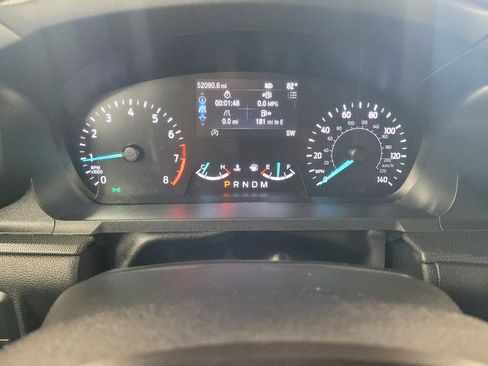 Used 2020 Ford Explorer 4WD image 23