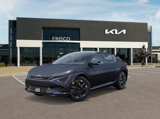 New 2026 Kia EV6 GT-Line RWD video 1