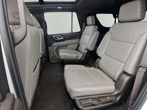 Used 2023 Chevrolet Tahoe LT w/ LT Signature Plus Package image 25