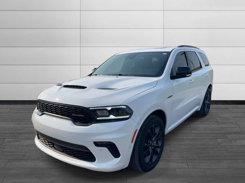Used 2023 Dodge Durango R/T RWD image 7