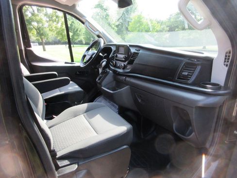 Used 2020 Ford Transit 150 Low Roof RWD image 38
