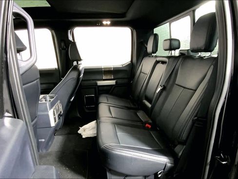 Used 2022 Ford F250 Lariat w/ Lariat Ultimate Package image 20