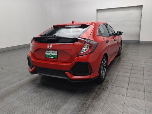 Used 2017 Honda Civic LX image 9