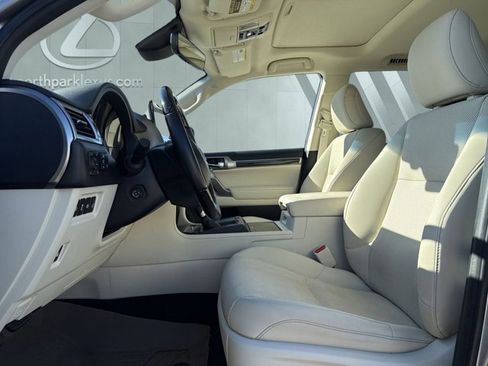 Certified 2023 Lexus GX 460 Premium image 9