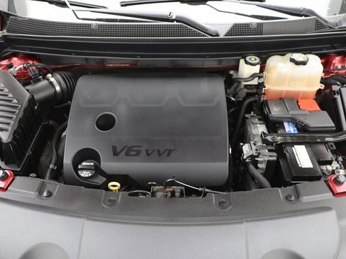 Used 2018 Chevrolet Traverse High Country image 31