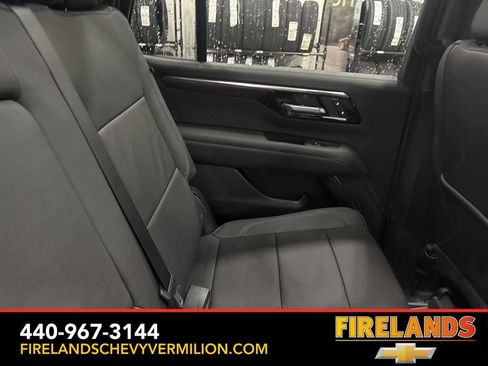 New 2026 Chevrolet Tahoe Z71 w/ Sun And Tow Package image 41