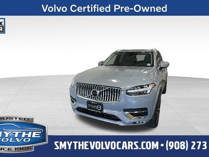 Certified 2024 Volvo XC90 B6 Plus w/ Protection Package