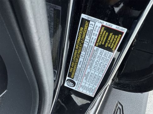 Used 2020 Nissan Titan PRO-4X w/ Pro-4x Convenience Package image 52