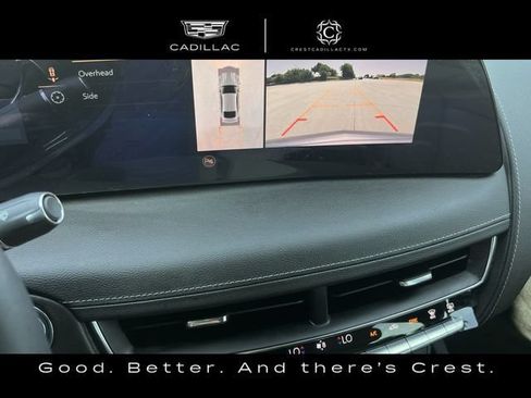 Certified 2025 Cadillac CT5 Premium Luxury w/ Sun And Sound Package RWD image 21