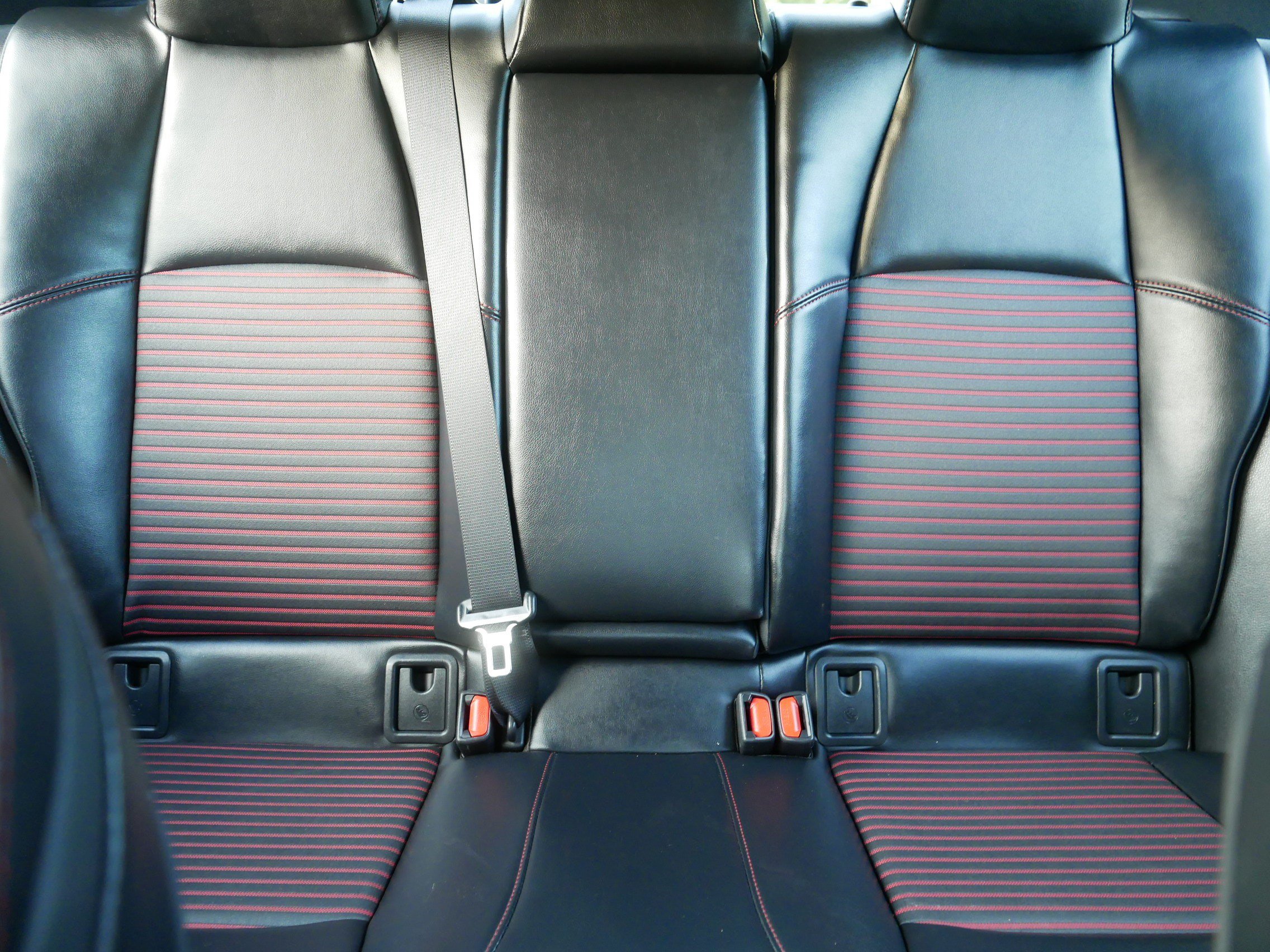 Used 2023 Toyota Corolla XSE w/ Carpet Mat Package (TMS) FWD image 13
