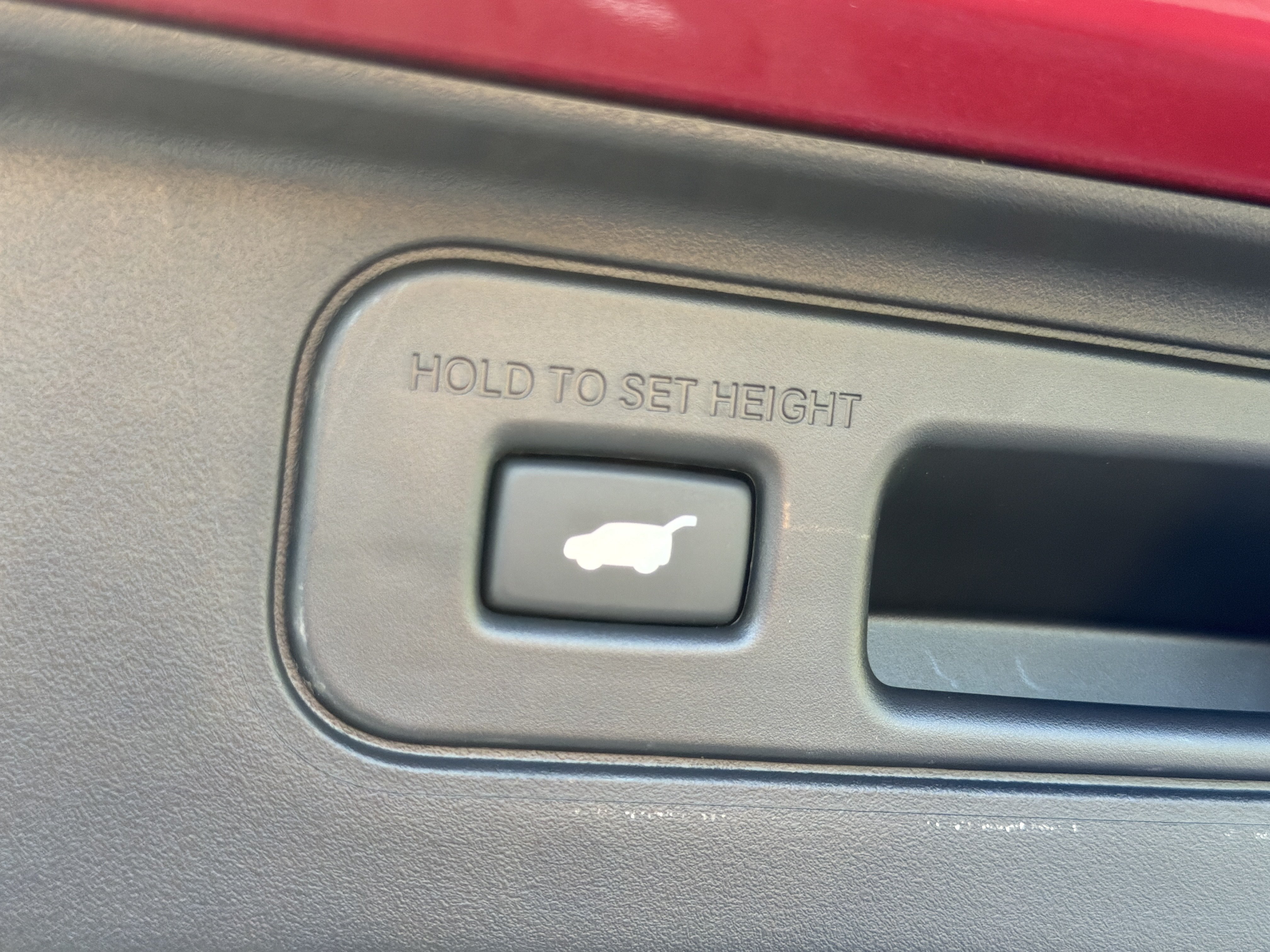 New 2026 Honda Passport TrailSport image 25