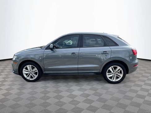 Used 2017 Audi Q3 2.0T Premium FWD image 9