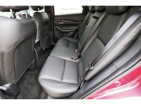 Used 2023 MAZDA CX-30 AWD 2.5 S w/ Select Package image 12