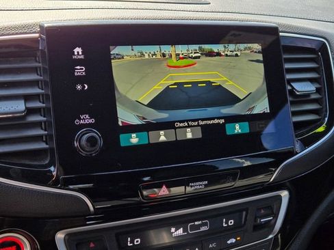 Used 2022 Honda Passport Elite image 24