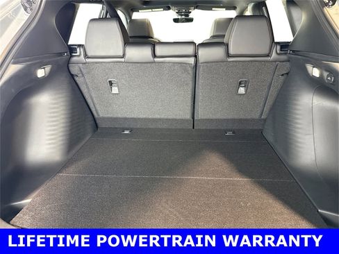 Used 2025 Acura ADX A-Spec image 36