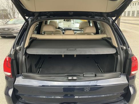 Used 2016 BMW X5 xDrive35i image 13