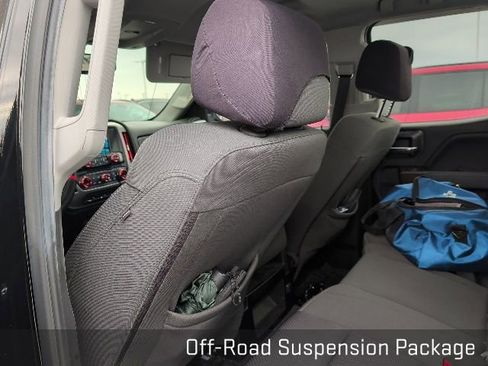 Used 2019 GMC Sierra 1500 SLE w/ SLE Value Package image 13