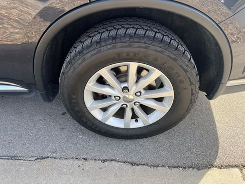 Used 2015 Dodge Durango SXT w/ Quick Order Package 23B image 13