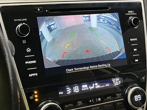 Used 2019 Subaru Outback 3.6R Limited image 28