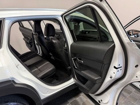 Certified 2025 MAZDA CX-50 2.5 Hybrid w/ Preferred Pkg AWD/4WD image 25