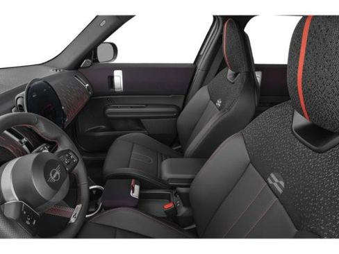 New 2026 MINI Cooper Countryman John Cooper Works image 8