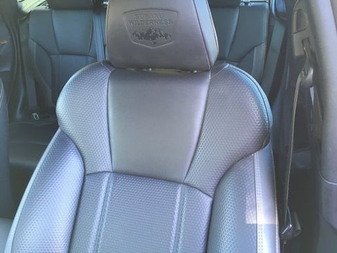 Used 2023 Subaru Forester Wilderness AWD/4WD image 23