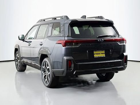 New 2026 Subaru Outback Touring XT image 5