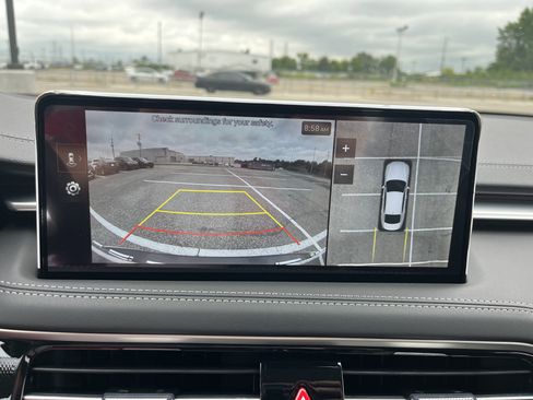 New 2026 Genesis G70 2.5T Prestige image 12