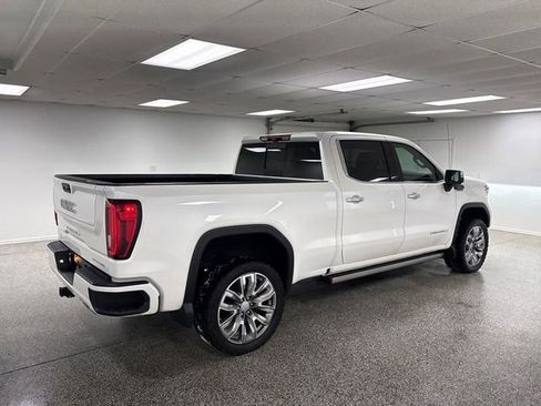Used 2024 GMC Sierra 1500 Denali w/ Denali Reserve Package image 11