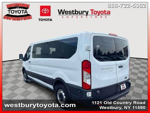 Used 2020 Ford Transit 350 XL RWD image 9