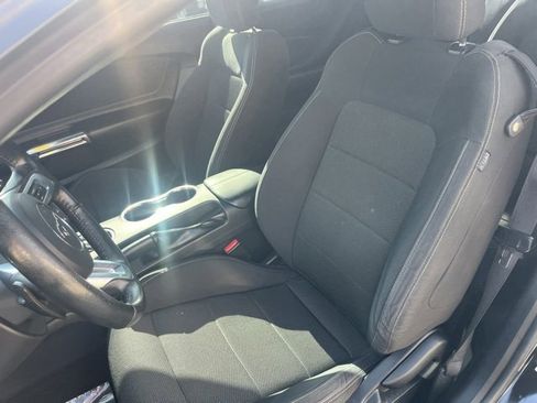 Used 2015 Ford Mustang Coupe w/ Equipment Group 051A image 15