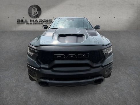 Used 2021 RAM 1500 TRX w/ TRX Lanuch Edition AWD/4WD image 2