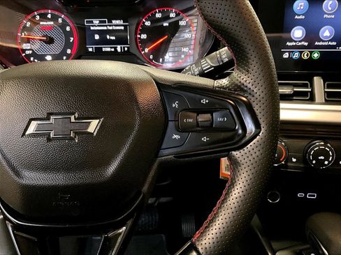 Used 2024 Chevrolet Trax RS image 25