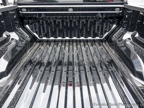 New 2026 Chevrolet Colorado Z71 image 20