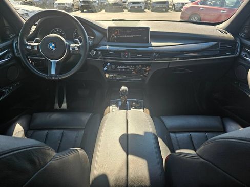 Used 2015 BMW X5 xDrive35i AWD/4WD image 21