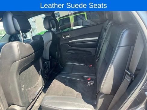 Used 2018 Dodge Durango GT w/ Premium Group AWD/4WD image 8