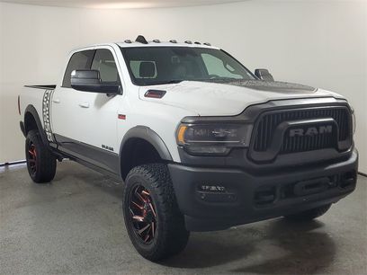 Used 2022 RAM 2500 Power Wagon