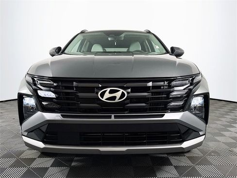 Certified 2025 Hyundai Tucson SEL image 11