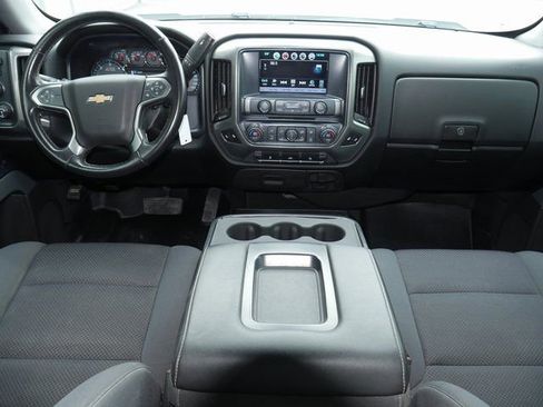 Used 2018 Chevrolet Silverado 1500 LT w/ All Star Edition image 6