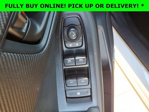 New 2026 Subaru Crosstrek 2.5i Wilderness image 17